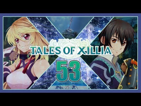 Let's Play Tales of Xillia [Part 53] - Another World