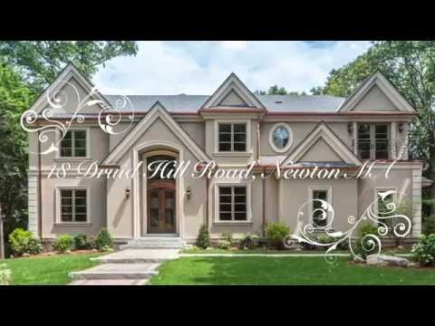 48 Druid Hill Road, Newton MA - Kenwood Builders LLC - Tel 617-505-1857