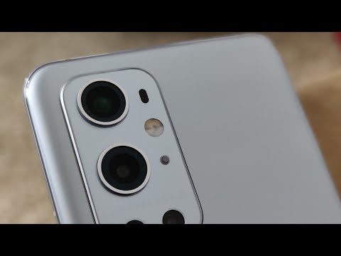 #OnePlus 9 Pro | A full 3 days later!