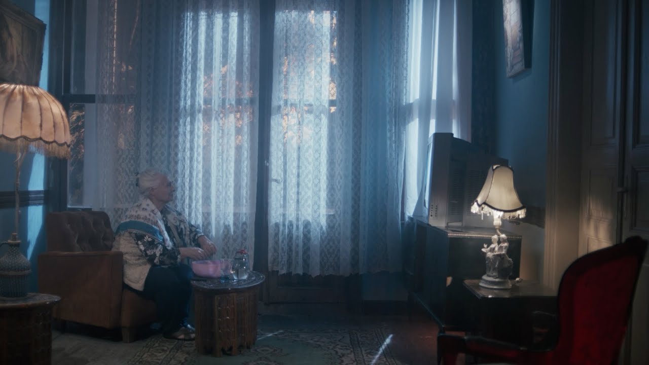 3. Sultanbeyli Kısa Film Yarışması