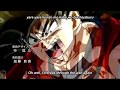 Dragon Ball Super Opening 2 (Japanese)