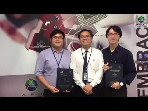 Episode 2 - Nicholas Tan Ooi Kiat