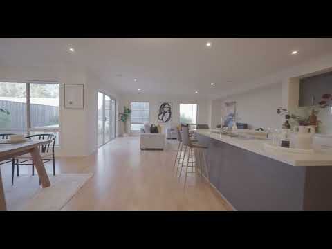 64 Elmswood Boulevard, Keysborough, VIC 3173, 4 slaapkamers, 2 badkamers, House