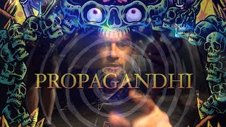 Propagandhi WILL BE PLAYING in GASTEIZ CALLING 2018