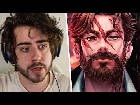 cellbit reagindo ao DROP de ORDEM PARANORMAL