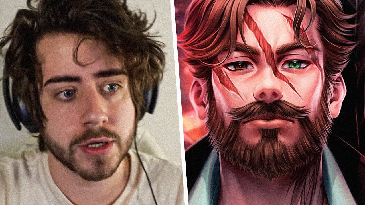 cellbit reagindo ao DROP de ORDEM PARANORMAL