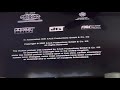 Closing To Chicago 2003 VHS