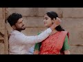 Melukote Pre Wedding Shoot Of Vinodh Vismaya VinMaya Sammillana Raadhe Neenu Aradisu Song