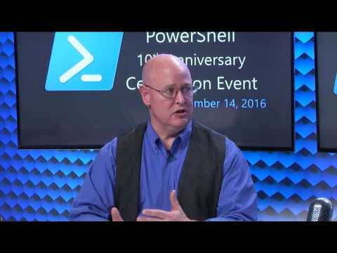 PowerShell 10 Year Anniversary PowerShell Code Golf   status update2