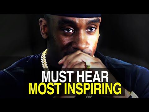 Bugzy Malone - Be Inspired | One Of The Most Eye Opening Videos!