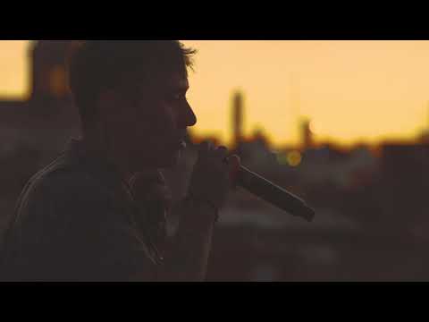 P.FLXWS & LLANO - "TIROS" (LIVE COVID 420 SESSION)