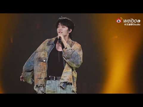 ［王赫野］【致你】限定版🎙️ #王赫野的音乐生活季# 在贫瘠的世界中温暖的相遇  ​​​