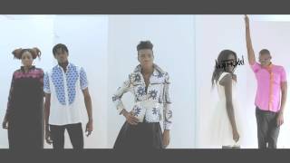 CAMEROON TOP MODEL - Walk pour Casting (français)