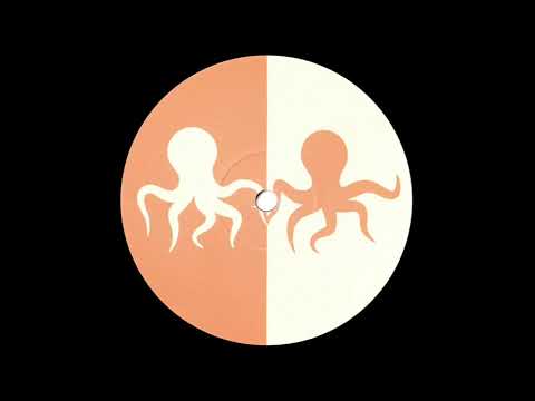 Gallegos & Baby Rollén - B45 - B45 EP - [HHANDS010] - 2020