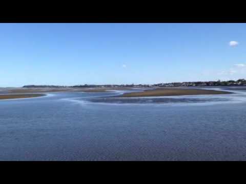 Petrol Pete - the Distillate Magnate: #10 - seaside rambling