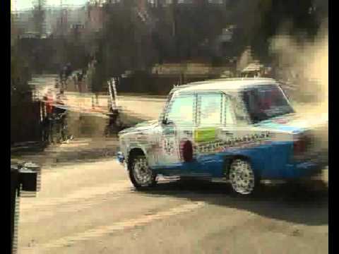 Lyukóbánya-Parasznya 2012.03.11.