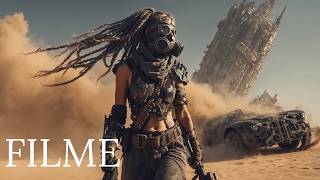 Assista antes que tirem do ar! | Dark Revelations | Terror Pós-Apocalíptico