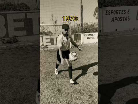Lev Yashin VS Manuel Neuer #goleiro #goalkeeper