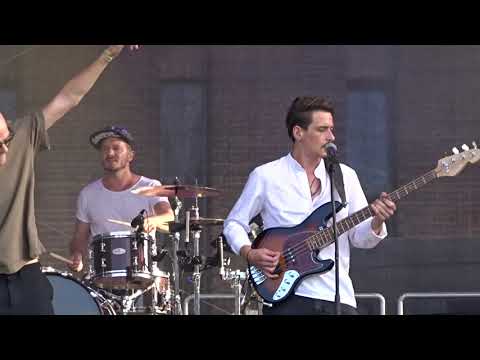 COME-TOGETHER-CUP Cologne (CTC) 2021 – Cat Ballou Live