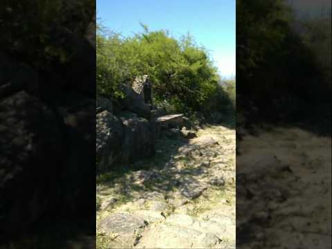 Visitamos Embalse cerro de los enamorados #Cordoba #Argentina #embalse