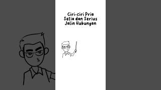 Download lagu Characteristics of a Loyal and Serious Man in a Relationship mp3