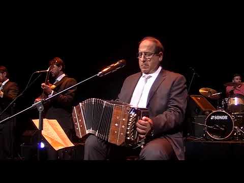 🔊 OSCAR RAMIREZ Y SU GRUPO - Como Olvidarme [En Vivo En Teatro Solís] (Video Oficial SONDOR)