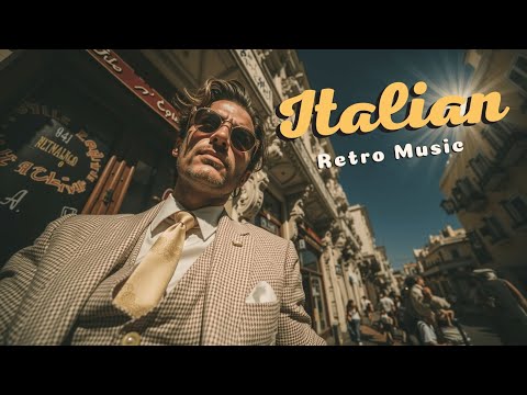 Italian Funk & Grooves | '70s Vintage Soul from Rome | Essential Retro Playlist