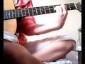 Radůza- Studený nohy ( cover) 