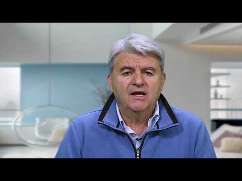 Kako izlečiti Lupus prof Stefanović