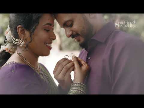 Navya & Karthik