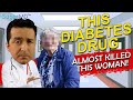 Diabetes Drug Jardiance Induced A Deadly Diabetic Complication