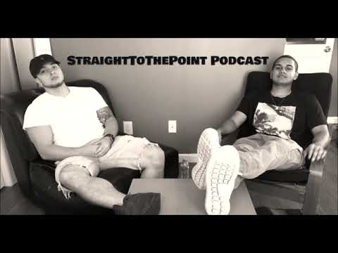 Young Cupid & Kane Present Episode 4- Fear (ft.O.J Dada)