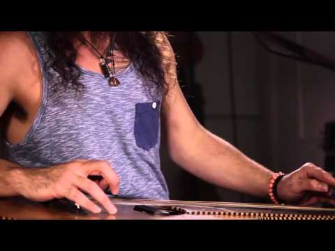 Iseman 'Style 1' Koa Weissenborn - Hawaiian Lap Steel Guitar image 13
