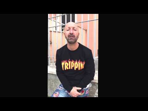 Piccole domande inopportune - Geppo Show