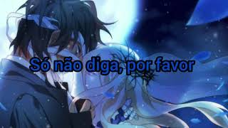 Static x - invincible {Legendado pt br}