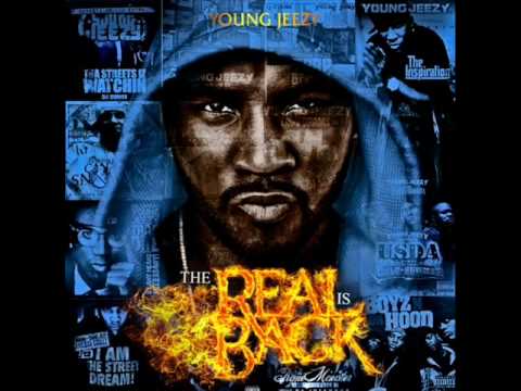 Young Jeezy - Four Feat. Alley Boy