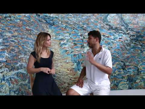 My Interview with Geremia Moras