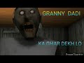 Granny 2 full gameplay video