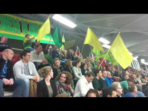 Busreis naar Sassenheim (Top/Justlease - LDODK/AH Gorredijk)