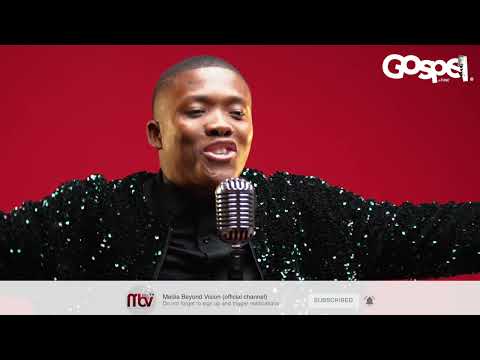 Lungelo Hlongwane - AKAKASHO UBABA || Gospelintune 🇿🇦