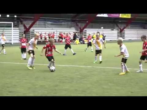 EPS P06 Valkoinen - VJS Ylästö (4-0) 30.6.2016