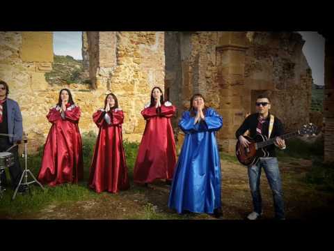 YOU ARE GOD - GOSPEL FRIENDS CHOIR - RIBERA (Ag)
