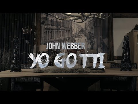 John Webber - Yo Gotti
