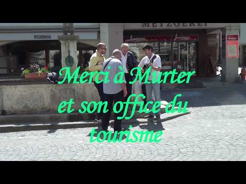 Morat Murter klapa mai 2019