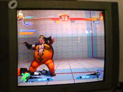 Alex Bully (Rufus) vs poponarrival (Fei Long) 14