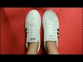 How to tie your shoelaces - Shoelace Style No. 6 way 3 and tutorial