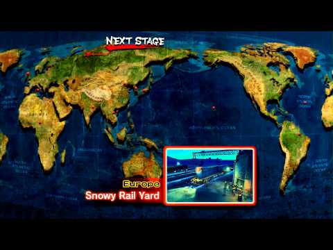 SSF4AE After Hours S1E5 - Late Night Dhalsim Session