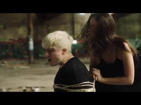 Johnny Third - R WE OK ( Official Video )