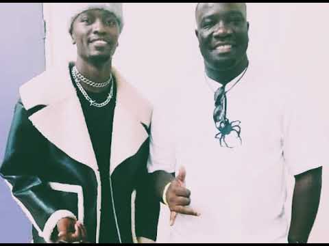 C JAY NGN x KINGMALUME AISE MAMASE