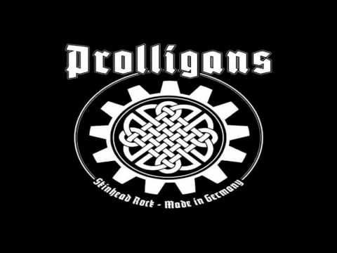 Prolligans - Mein Suff und ich